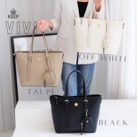 [ ??? ?????????? ] กระเป๋าถือ KEEP BAG รุ่น VIVI tote Bag ของแท้??พร้อมส่ง?