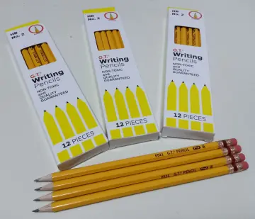 M&G 1001 Professional Metal Mechanical Pencil 0.5mm/0.7mm