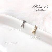 MinnC | Ear Cuff ต่างหูเกี่ยว MCC0002