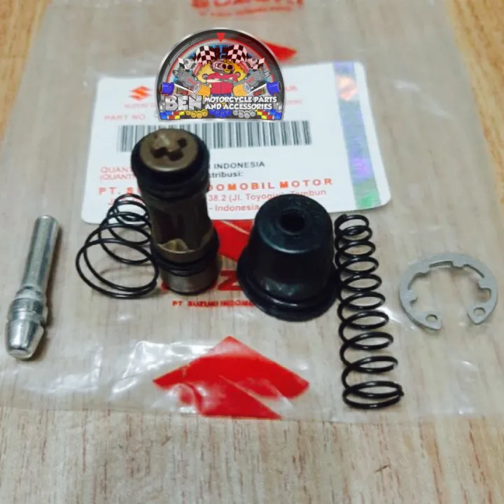 Raider 150 Fi Raider 150 Carb Repair Kit Lazada PH