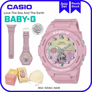 Baby discount g asia