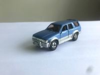 โมเดลรถเหล็ก Tomica Toyota Hilux Surf