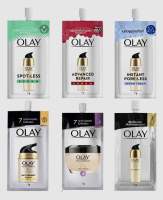 [ซอง] โอเลย์ โททัล เอฟเฟ็คส์/ ลูมินัส ไลท์ เพอร์เฟคติ้ง 7g Olay Total Effects/ Luminuos Light Perfecting 7g