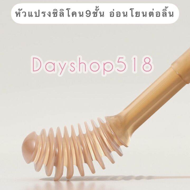 สินค้าแนะนำ-แปรงลิ้นเด็ก-แปรงนวดเหงือก-แปรงเด็กทารก-0-18เดือน