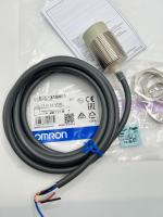 Omron E2E-X18ME1 12to24vdc 3สาย ของใหม่ ออกบิลได้