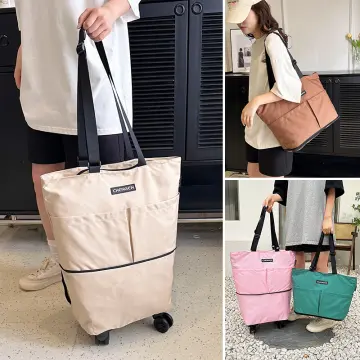 Prada Nylon Tote - Best Price in Singapore - Oct 2023