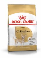 Royal Canin Adult Chihuahua 500g อาหารสุนัขโต พันธุ์ชิวาว่า ขนาด 500g