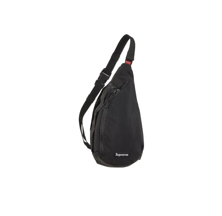 Supreme Sling Bag FW20 Lazada