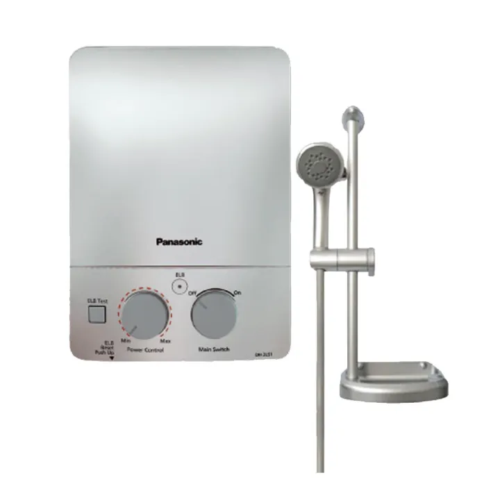 Panasonic Water Heater DH3LS1 (No Pump) Lazada