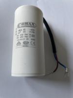 Capacitor 40 uf 450v