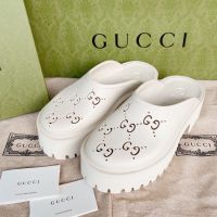 gucci shoe size 38 พร้อมส่ง ของแท้