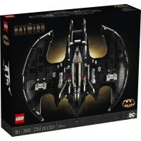 LEGO® Exclusives Batman 1989 Batwing 76161 - (เลโก้ใหม่ ของแท้ ?% กล่องสวย พร้อมส่ง)