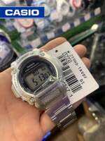 นาฬิกา casio แบรนด์แท้ รับประกัน 1ปี W-219HD