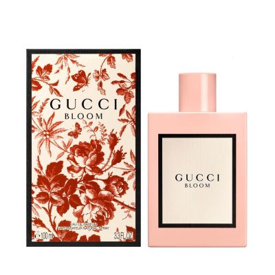 น้ำหอม Gucci Bloom Eau De Parfum 100 ml.