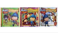 หนังสือนิทาน ภาษาอังกฤษ ปกอ่อน


??MIKE THE KNIGHT /USED สภาพ 80-90%