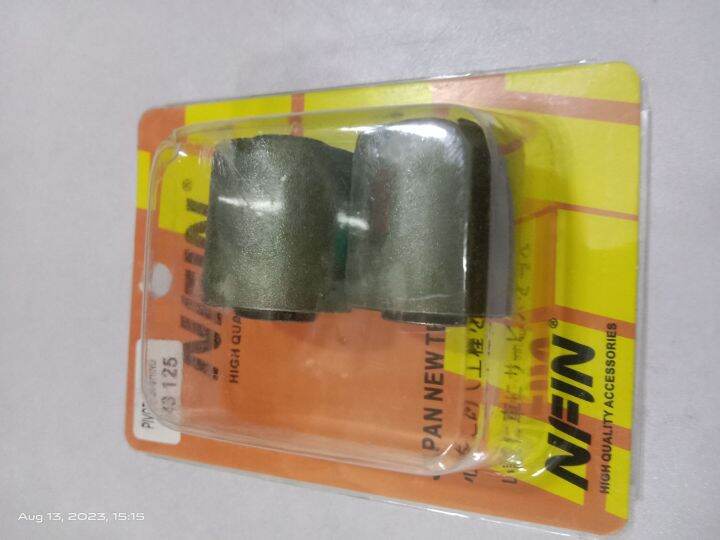 Swing Arm Bushing Mio i 125 M3 Scooter Lazada PH