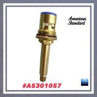 #AMERICAN STANDARD#เซรามิควาล์วสำหรับก๊อกฝังผนัง รุ่นISS,AMM,ARR,WIL#A5301057