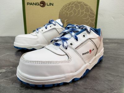 Pangolin 2001