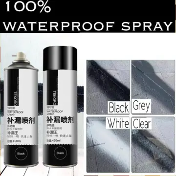 veslee leak stop spray for crack repair seal spray stop leak sealer