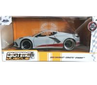 1:24 2020 Chevrolet Corvette Stingray [JADA]