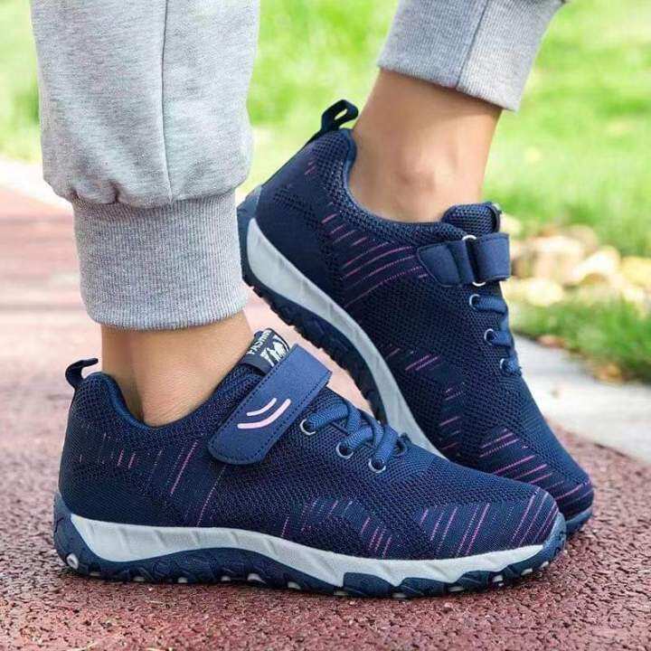 Korean Running shoes Super comfy Lazada PH