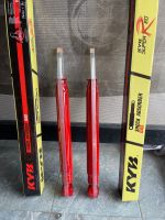 KYB Super Red โช้คอัพคู่หลัง Mazda 2 Skyactive ดีเซล/เบนซิน  / CX-3 / Mazda 2 DE  จำนวน 1 คู่ ซ้าย-ขวา 8444005-D