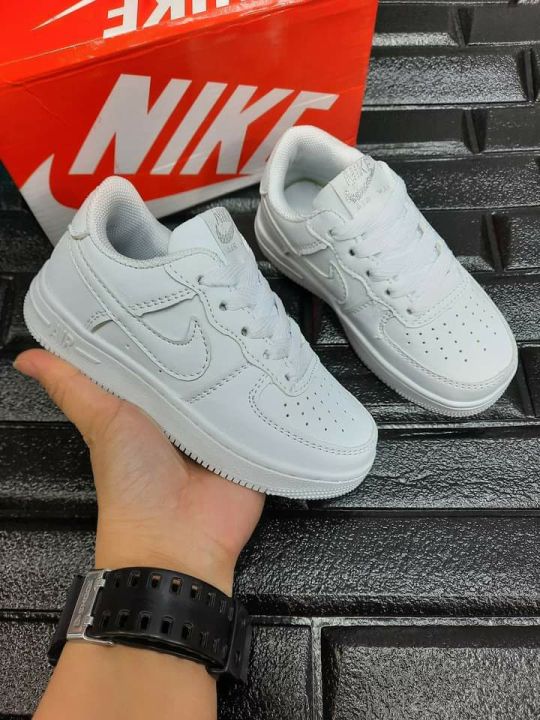 airforce 1 shoes for kids
