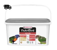 ⓅⓀⒻ Nutribird A18Lori (3kg.) อาหารลูกป้อนสำหรับนกโนรี lorikeet แพคเกจโรงงาน