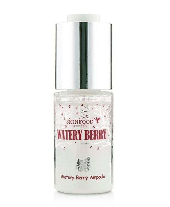 แท้-skinfood-watery-berry-ampoule-30-ml-เซรั่มบำรุง