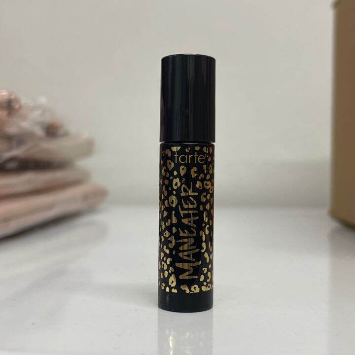 bonita-u-tarte-maneater-mascara-2ml-มาสคาร่า