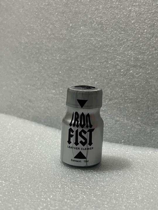 Iron Fist White Lazada PH