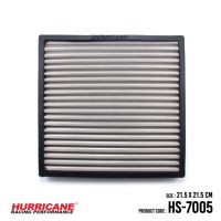 HURRICANE กรองแอร์ Mitsubishi ( Cedia , Lancer , Pajero , Triton ) HS-7005