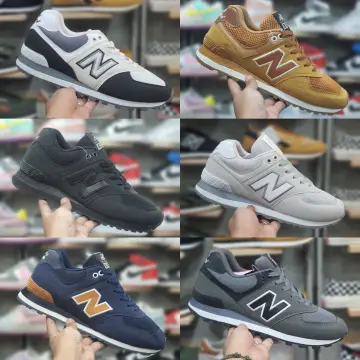 Harga sepatu new shop balance 574 original