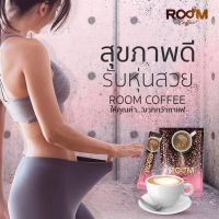 Room Coffee กาแฟปรุงสำเร็จชนิดผง 36 in 1 ไม่มีนำ้ตาล ไม่มี คอเลสเตอรอล