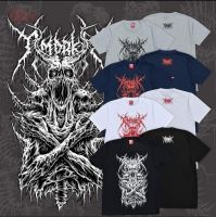 AMPBKK เสื้อลาย "DEVIL" TEE