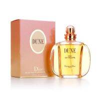 0C0Christian Dior DUNE For Women EDT  100 ml กล่องซีล ป้ายคิงพาวเวอร์hristian Dior DUNE For Women EDT  100 ml กล่องซีล ป้ายคิงพาวเวอร์