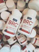 ?BRC+ Cranberry Rosehip? วิตามินบูสผิว ให้วิตามินซีสูงมาก ลดสิว ลดการอักเสบ เพิ่มคอลลาเจน