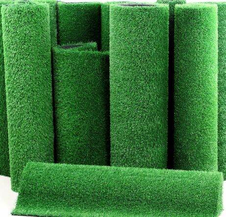 (Buy 1 Get 1 Free)2Mx2M Artificial Grass Turf Indoor Outdoor Pet Faux ...