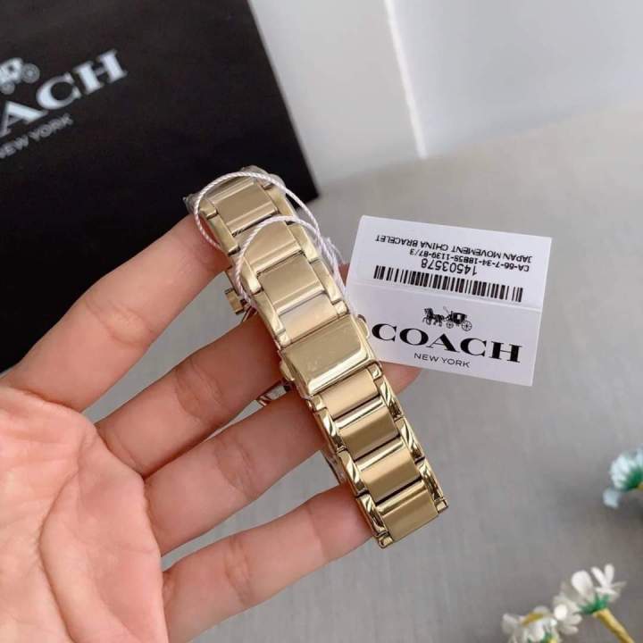 นาฬิกาข้อมือผู้หญิง-coach-madison-crystal-watch-14503578-ขนาด-34-มม