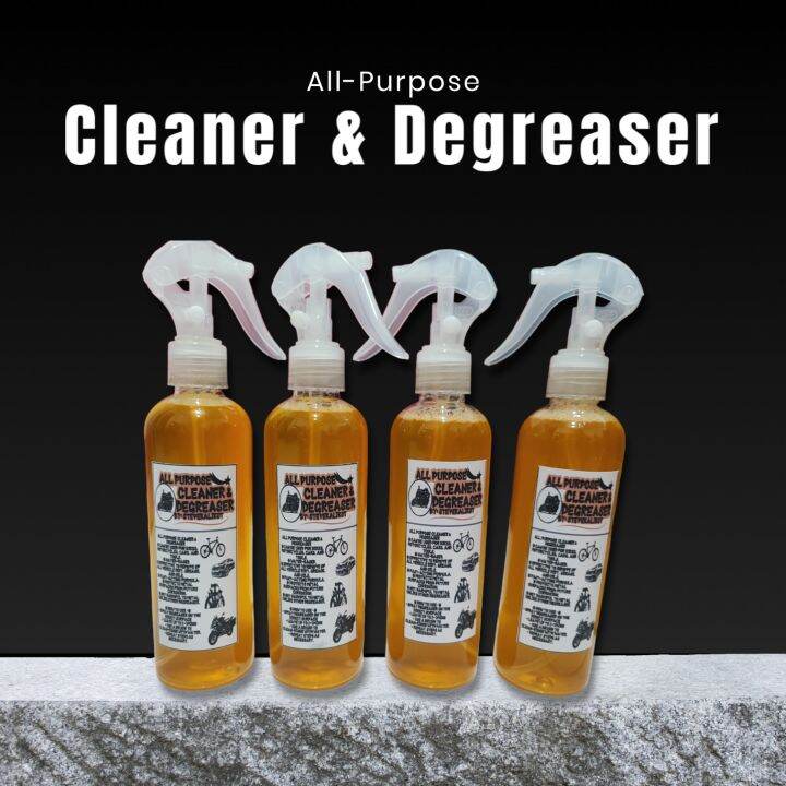 AllPurpose Engine Degreaser / Cleaner 250ml Lazada PH