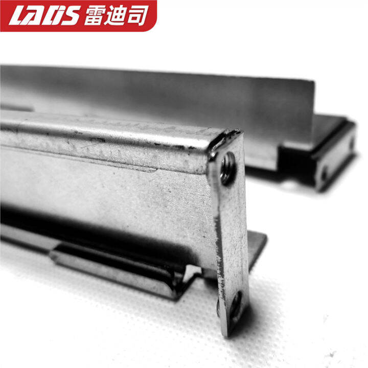 Radis Server Cabinet Guide Rail Rack-Mount Telescopic L Bracket Ups ...