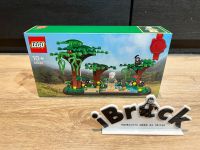 LEGO 40530 Jane Goodall Tribute