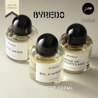 ?️ Byredo ? Eau de Parfum 100ml ❥ น้ำหอมสุด Minimal แบรนด์สุดเท่จากสวีเดน ??