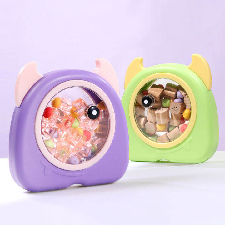 Cute gift children's souvenir Baby Teeth Storage box separate tooth House teeth save box Lazada