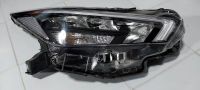 ไฟหน้า led nissan Almera