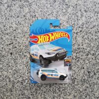 Hotwheels Chrysler Pacifica TH