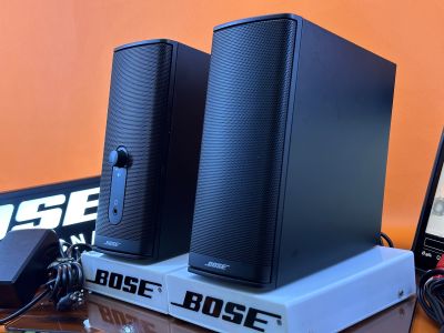 Bose Companion2 series ll สภาพ 95%