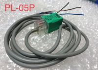 PL-05P (PNP-NO)
PL-05N2 (NPN-NC)
DC10-30V Taiwan
FOTEK Proximity SENSOR Switch ในไทยพร้อมส่ง