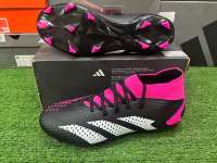 สตั๊ด รองเท้าฟุตบอล Adidas Predator Accuracy.2 fg รองท๊อป ไซส์ 42