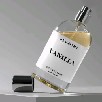 Parfum aroma 2025 vanilla musk